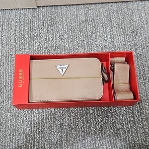 Brand new Guess crossbody bag